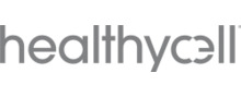 Healthycell brand logo for reviews of diet & health products
