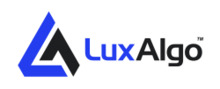 Lux Algo brand logo for reviews of financial products and services