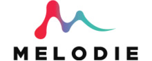 Melodie Music brand logo for reviews of Other Goods & Services