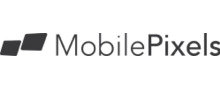 Mobile Pixels brand logo for reviews of online shopping for Electronics products