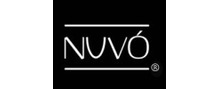 Nuvo brand logo for reviews of online shopping for Personal care products