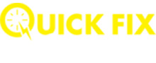 Quick Fix brand logo for reviews of Study and Education