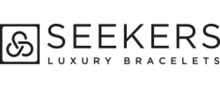 Seekers Luxury brand logo for reviews of online shopping for Fashion products