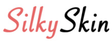 Silky Skin brand logo for reviews of online shopping for Personal care products