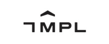 TMPL Sportswear brand logo for reviews of online shopping for Fashion products