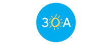 30A Gear brand logo for reviews of online shopping for Fashion products