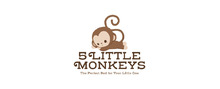 5 Little Monkeys brand logo for reviews of online shopping for Children & Baby products