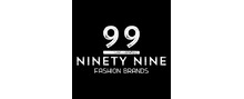 99 Fashion Brands brand logo for reviews of online shopping for Fashion products