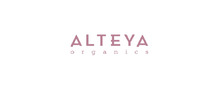 Alteya brand logo for reviews of online shopping for Personal care products