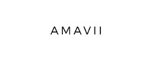 AMAVII brand logo for reviews of online shopping for Fashion products