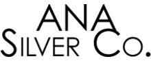 Ana Silver Co brand logo for reviews of online shopping products