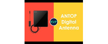 Antop Antenna Inc brand logo for reviews of online shopping for Electronics products