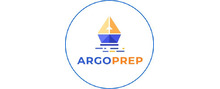 ArgoPrep brand logo for reviews of House & Garden