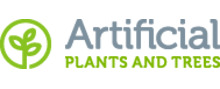 Artificial Plants and Trees brand logo for reviews of online shopping products