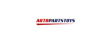 AutoPartsToys brand logo for reviews of car rental and other services