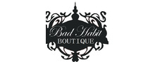 BAD HABIT BOUTIQUE brand logo for reviews of online shopping for Fashion products