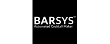 Barsys brand logo for reviews of online shopping for Home and Garden products