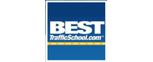 BESTtrafficschool brand logo for reviews of Software Solutions