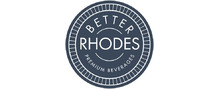 Better Rhodes brand logo for reviews of online shopping for Adult shops products