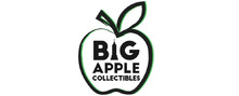 Big Apple Collectibles brand logo for reviews of online shopping for Office, Hobby & Party Supplies products
