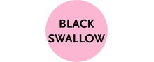 BLACK SWALLOW brand logo for reviews of online shopping for Fashion products