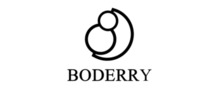 Boderry brand logo for reviews of online shopping for Fashion products