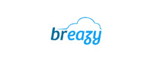 Breazy LLC brand logo for reviews of online shopping for Electronics products
