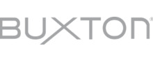 Buxton brand logo for reviews of Personal care