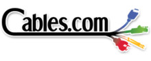 Cables brand logo for reviews of online shopping for Electronics products
