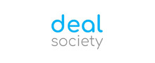 Deal Society brand logo for reviews of online shopping for Merchandise products