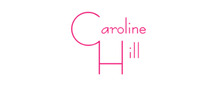 Caroline Hill brand logo for reviews of online shopping for Fashion products