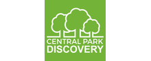 Central Park Discovery brand logo for reviews of travel and holiday experiences