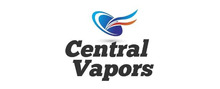 Central Vapors LLC brand logo for reviews of online shopping for Electronics products