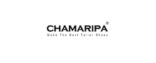 Chamaripa Shoes brand logo for reviews of online shopping for Fashion products