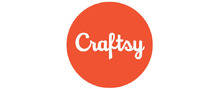 Craftsy brand logo for reviews of House & Garden