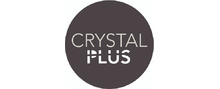 Crystal Plus, Inc. brand logo for reviews of online shopping products