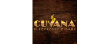 CUVANA E-Cigar brand logo for reviews of online shopping for Adult shops products