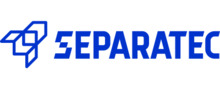 Separatec brand logo for reviews of online shopping for Fashion products