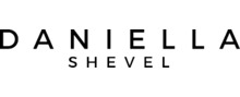 Daniella Shevel brand logo for reviews of online shopping for Fashion products