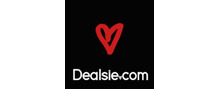 Dealsie.com brand logo for reviews of online shopping for Fashion products