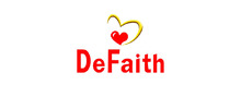 DeFaith brand logo for reviews of Florists