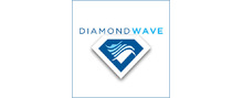 Diamondwave brand logo for reviews of online shopping for Fashion products