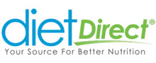 Diet Direct, Inc. brand logo for reviews of diet & health products