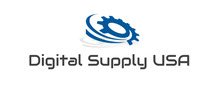 Digital Supply USA brand logo for reviews of online shopping for Electronics products