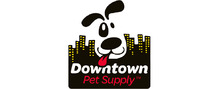 Downtown Pet Supply brand logo for reviews of online shopping for Home and Garden products