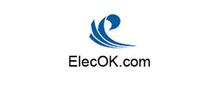 ELECOK brand logo for reviews of online shopping for Home and Garden products