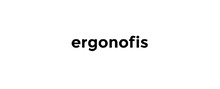 Ergonofis brand logo for reviews of online shopping for Office, Hobby & Party Supplies products