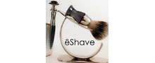 Eshave brand logo for reviews of online shopping for Personal care products