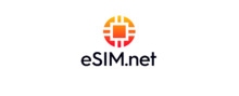 ESIM.net brand logo for reviews of mobile phones and telecom products or services