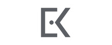 Everykey brand logo for reviews of online shopping for Electronics products